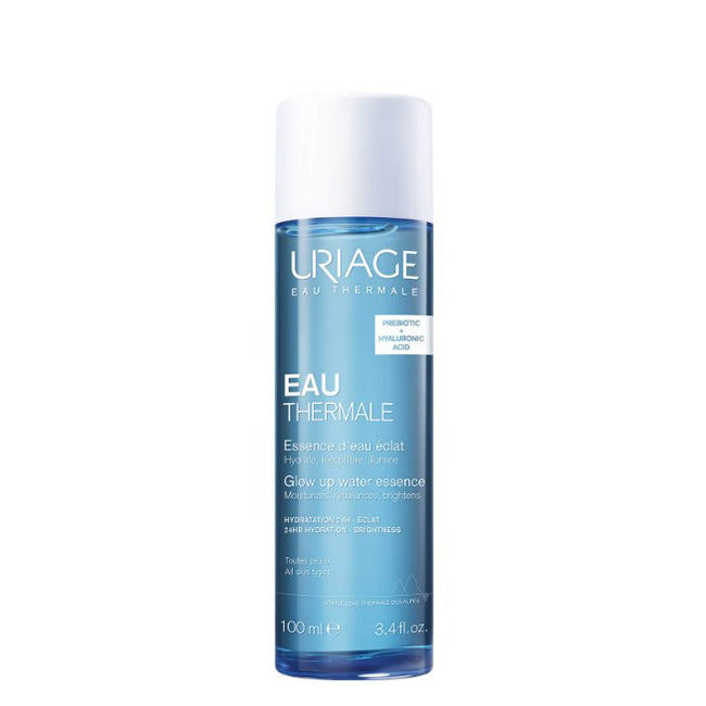 Uriage Essência de Água Iluminadora 100ml