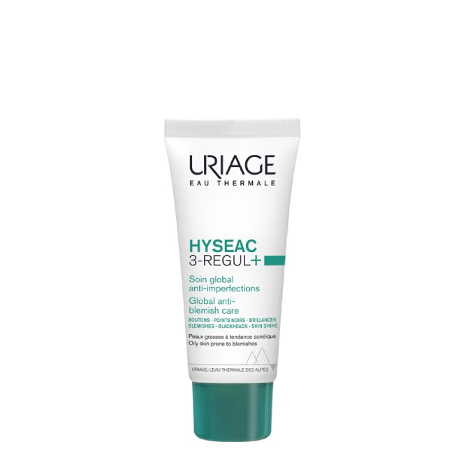 Uriage Hyséac 3-Regul Cuidado Global 40ml