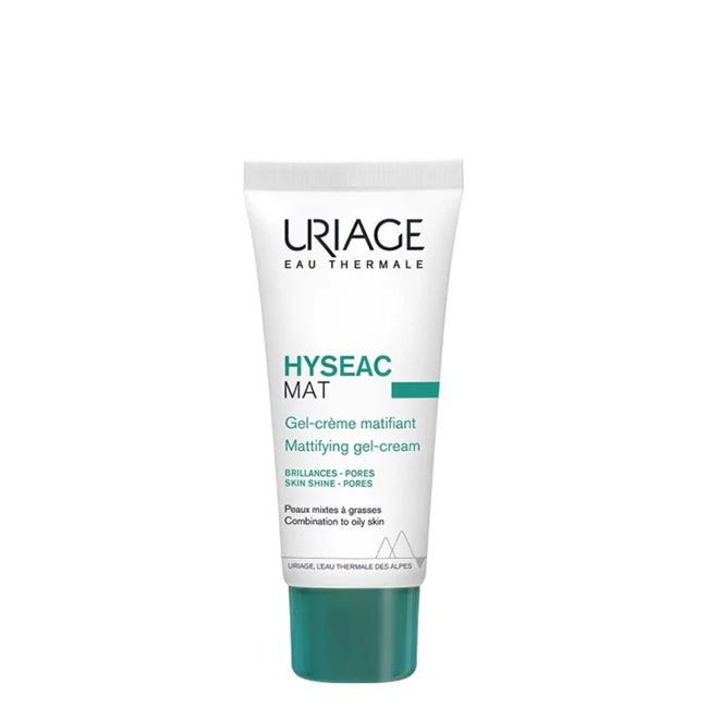 Uriage Hyséac Mat  Emulsão 40ml