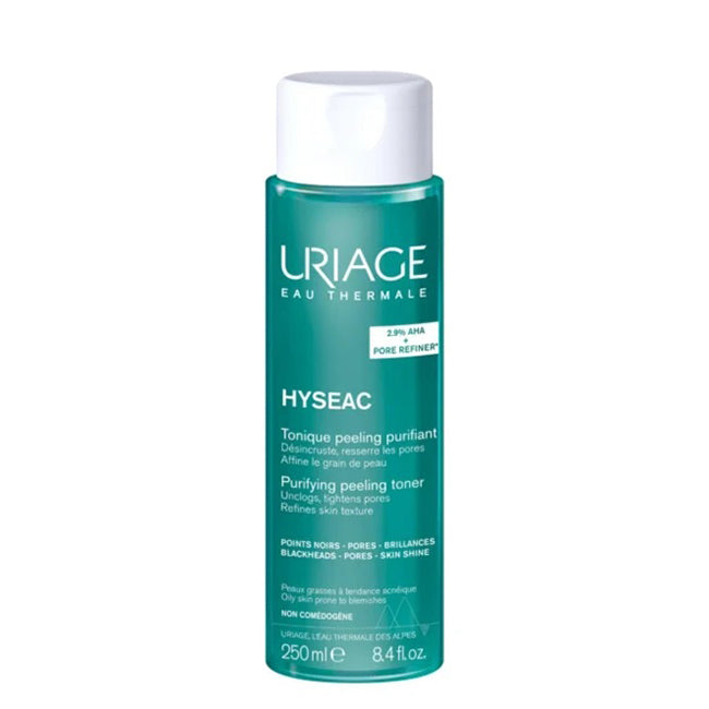 Uriage Hyséac Tónico Purificante 250ml