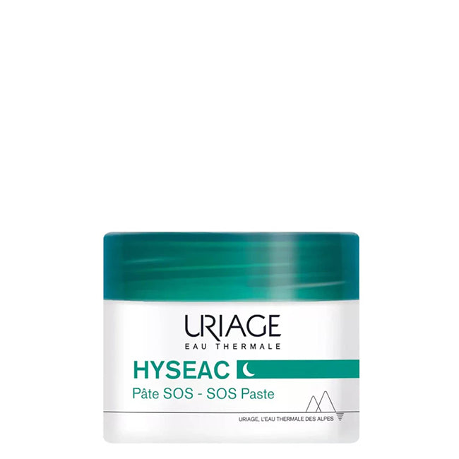Uriage Hyseac Pasta SOS Borbulhas 15g