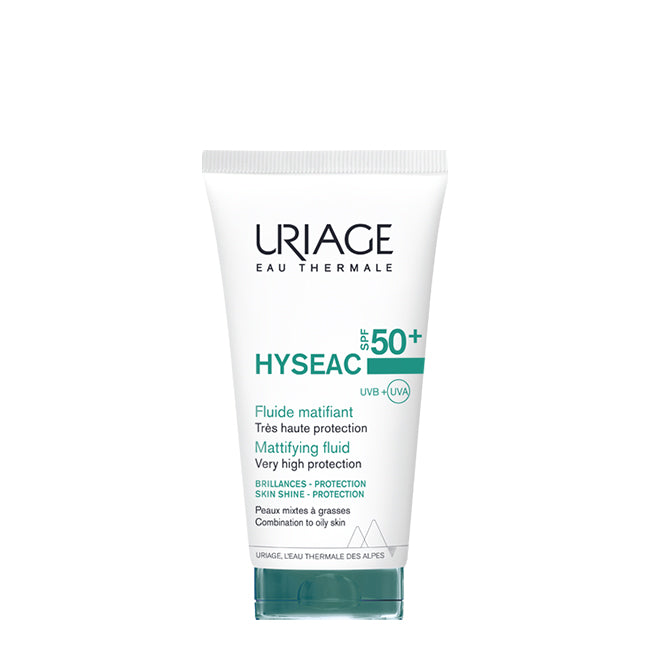 Uriage Hyséac Solar FPS50 Fluido 50ml