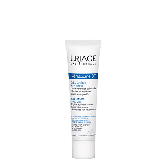 Uriage Kératosane 30 Gel-Creme 40ml