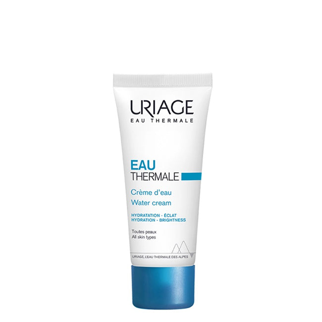 Uriage Eau Thermale Creme de Água Ligeiro 40ml