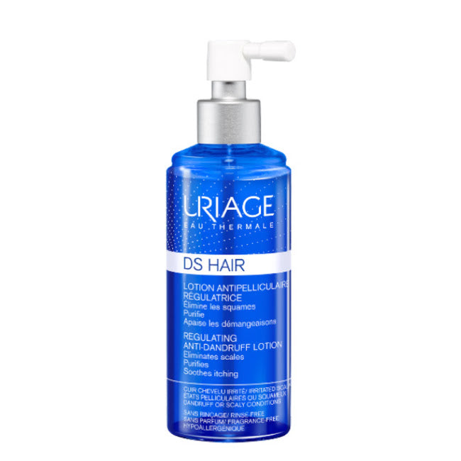 Uriage Loção DS Loção em Spray 100ml