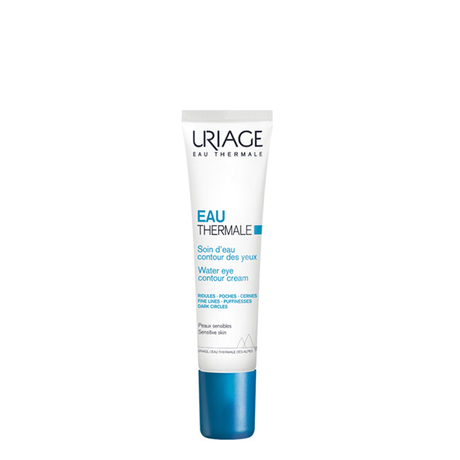 Uriage Eau Thermale Creme para Contorno de Olhos 15ml