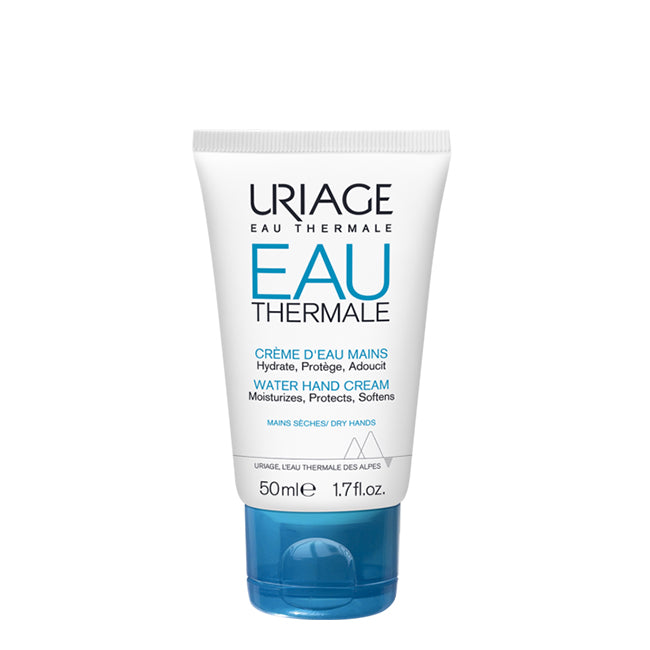 Uriage Eau Thermale Creme de Mãos 50ml