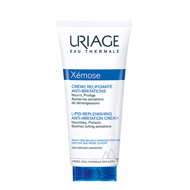 Uriage Xémose Creme Emoliente 200ml