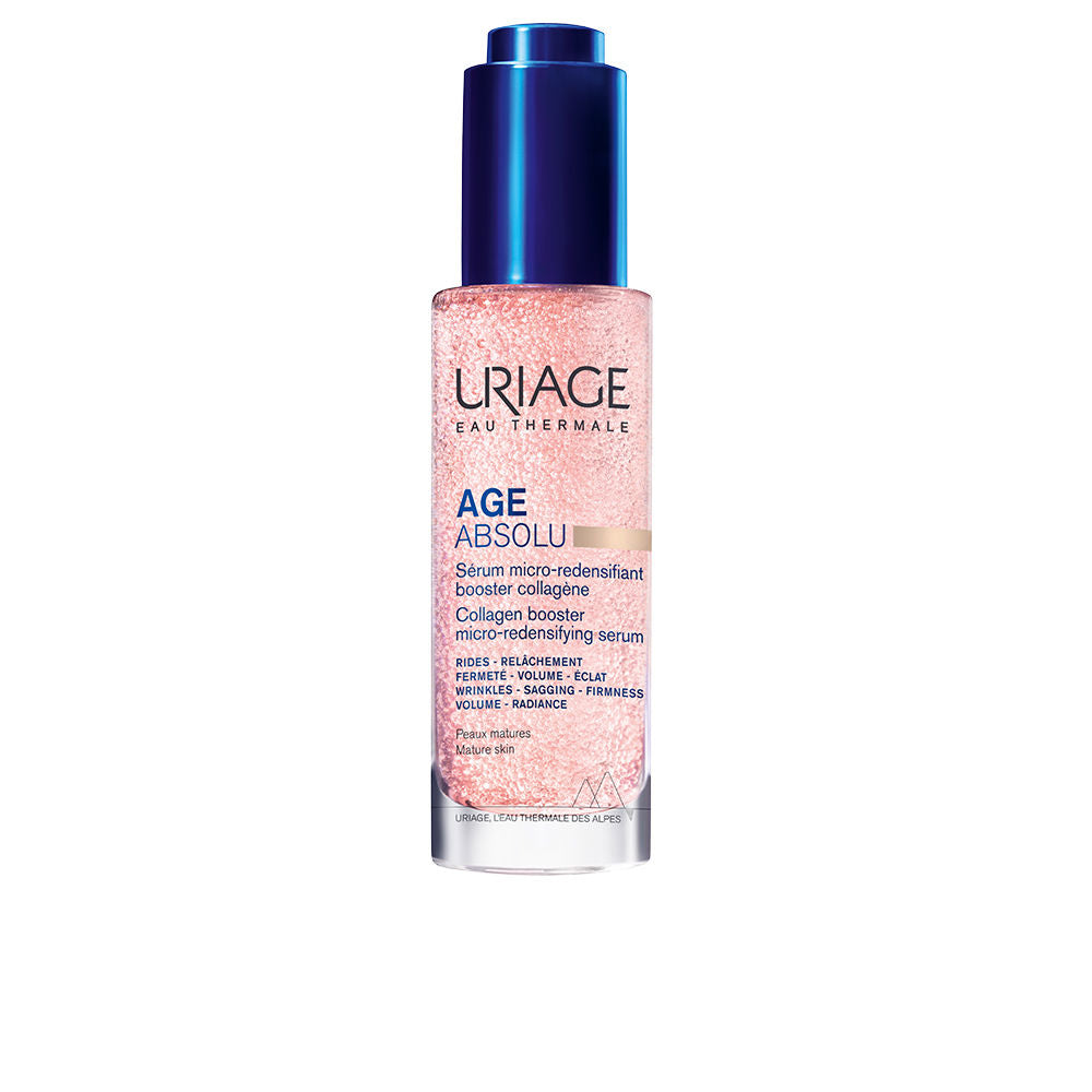 Uriage Age Absolu Sérum Micro-Redensificador 30ml