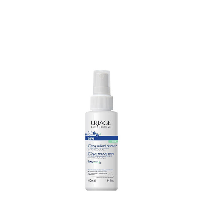 Uriage Bebé Spray Reparador 100ml