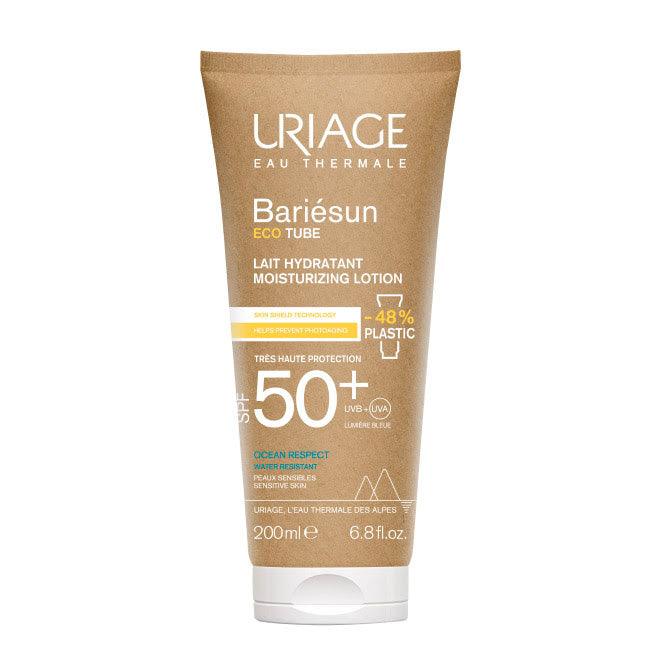 Uriage Bariesun Leite Hidratante SPF50+ 200ml