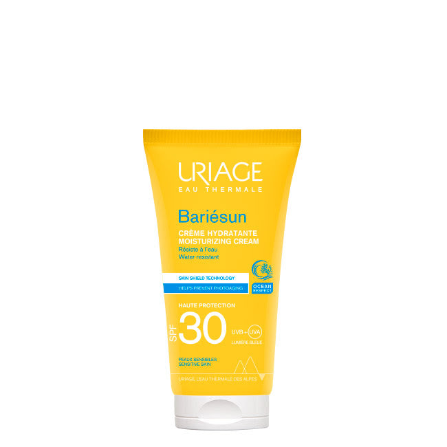 Uriage Bariesun Creme Hidratante SPF30 50ml