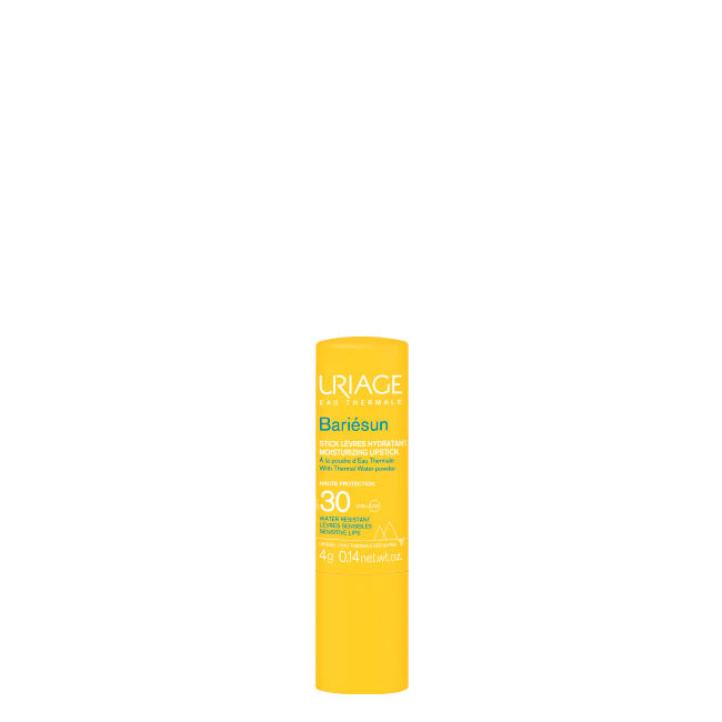 Uriage Bariesun Stick Labial Hidratante SPF30 4g