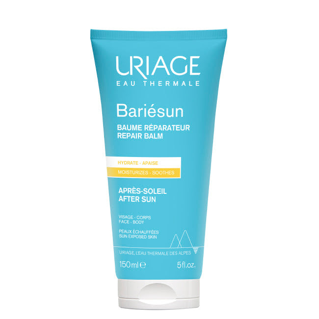 Uriage Bariesun Bálsamo Reparador Pós Solar 150ml