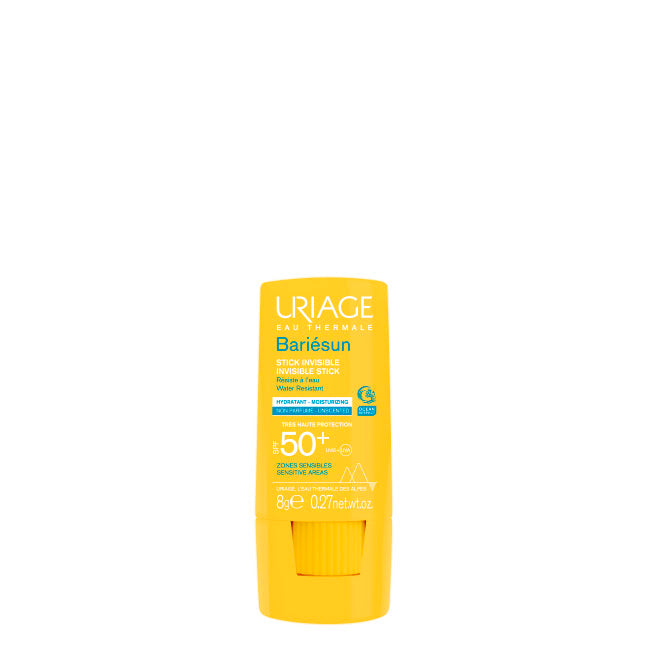 Uriage Bariesun SPF50+ Stick Invisível 8g