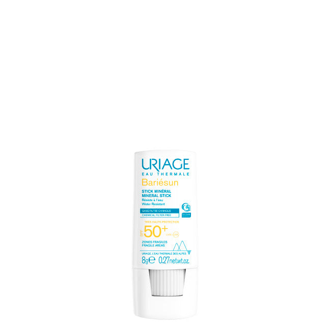 Uriage Bariesun SPF50+ Stick Mineral 8g