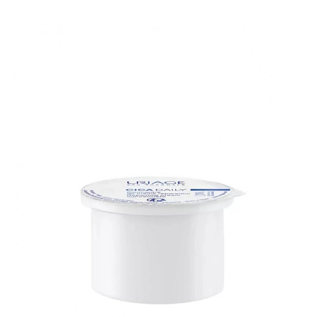 Uriage Cica Daily Creme Reparador Concentrado Recarga 50ml
