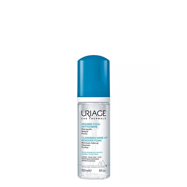 Uriage Espuma de Limpeza 150ml