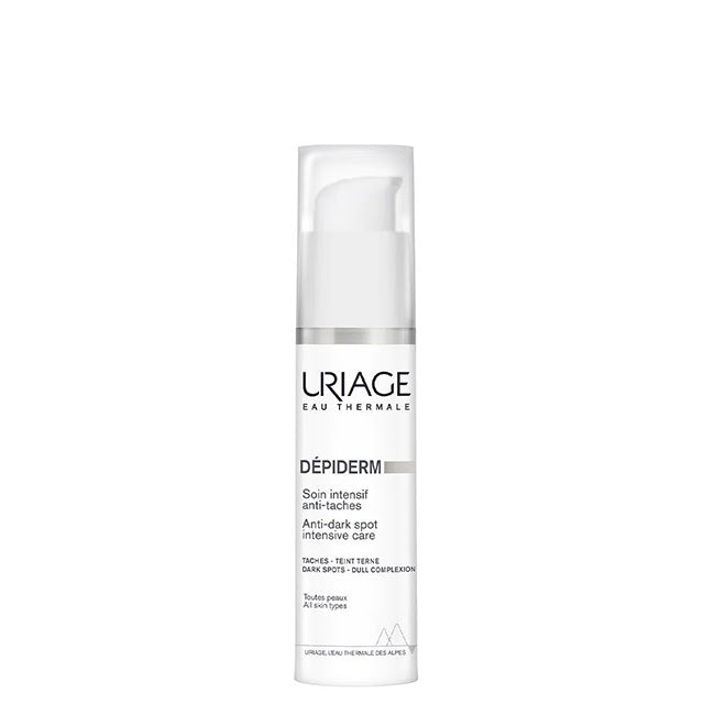 Uriage Depiderm Cuidado Intensivo Anti-Manchas 30ml