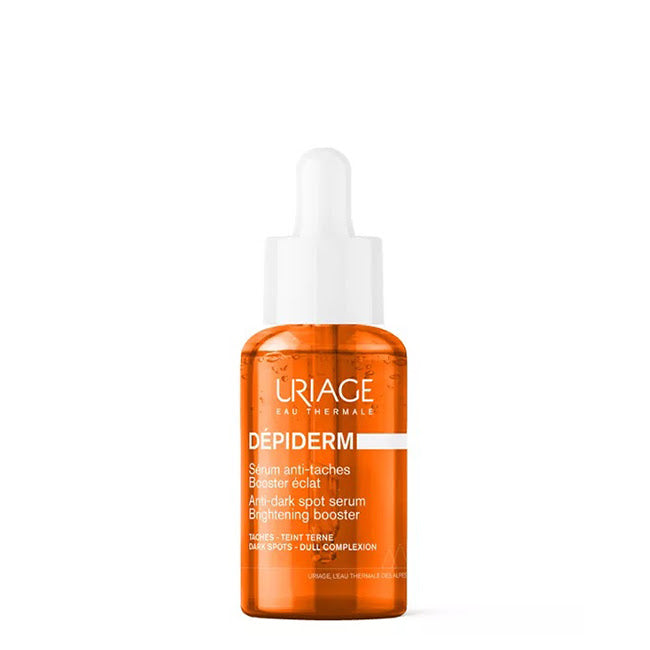 Uriage Depiderm Sérum Booster Anti-Manchas 30ml