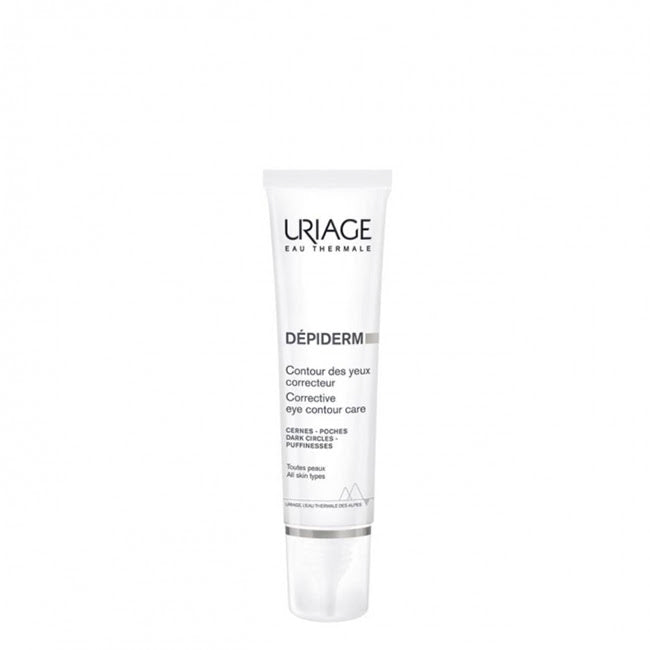 Uriage Dépiderm Cuidado de Olhos Corretor 15ml