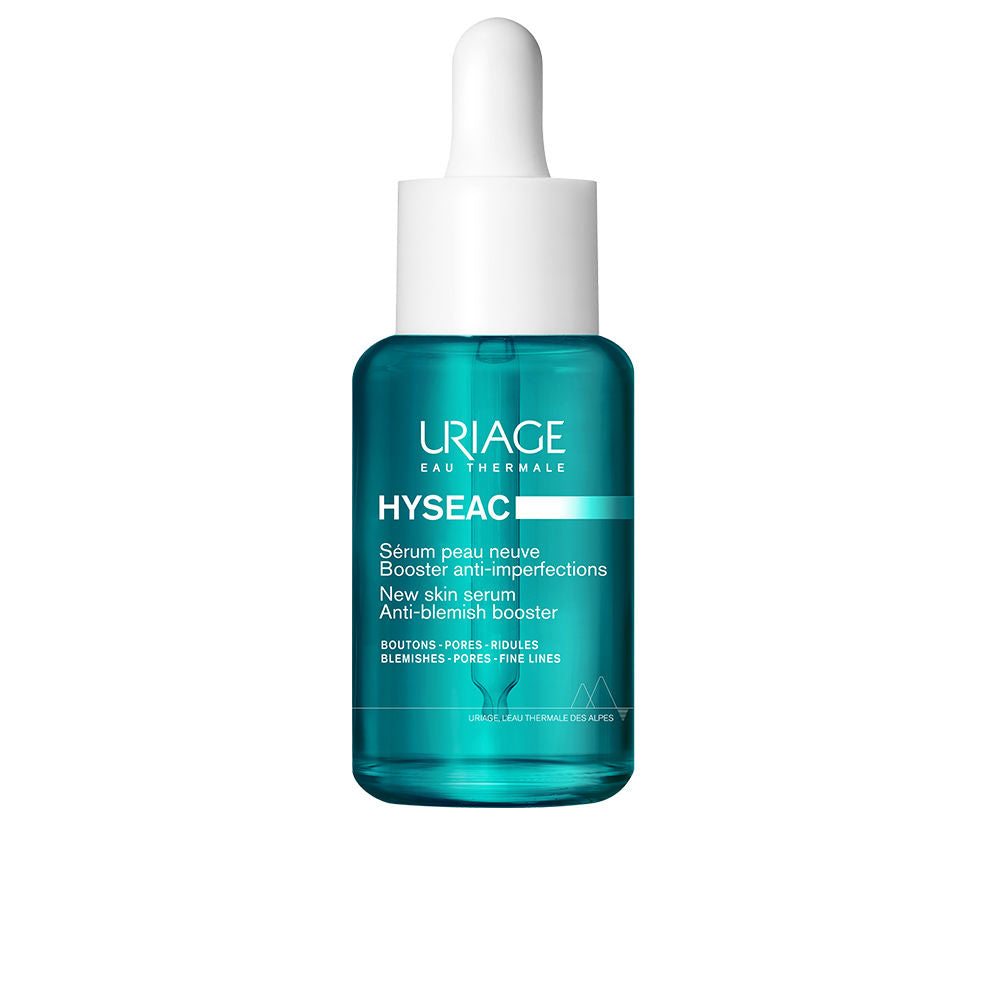 Uriage Hyséac Sérum New Skin Booster 30ml