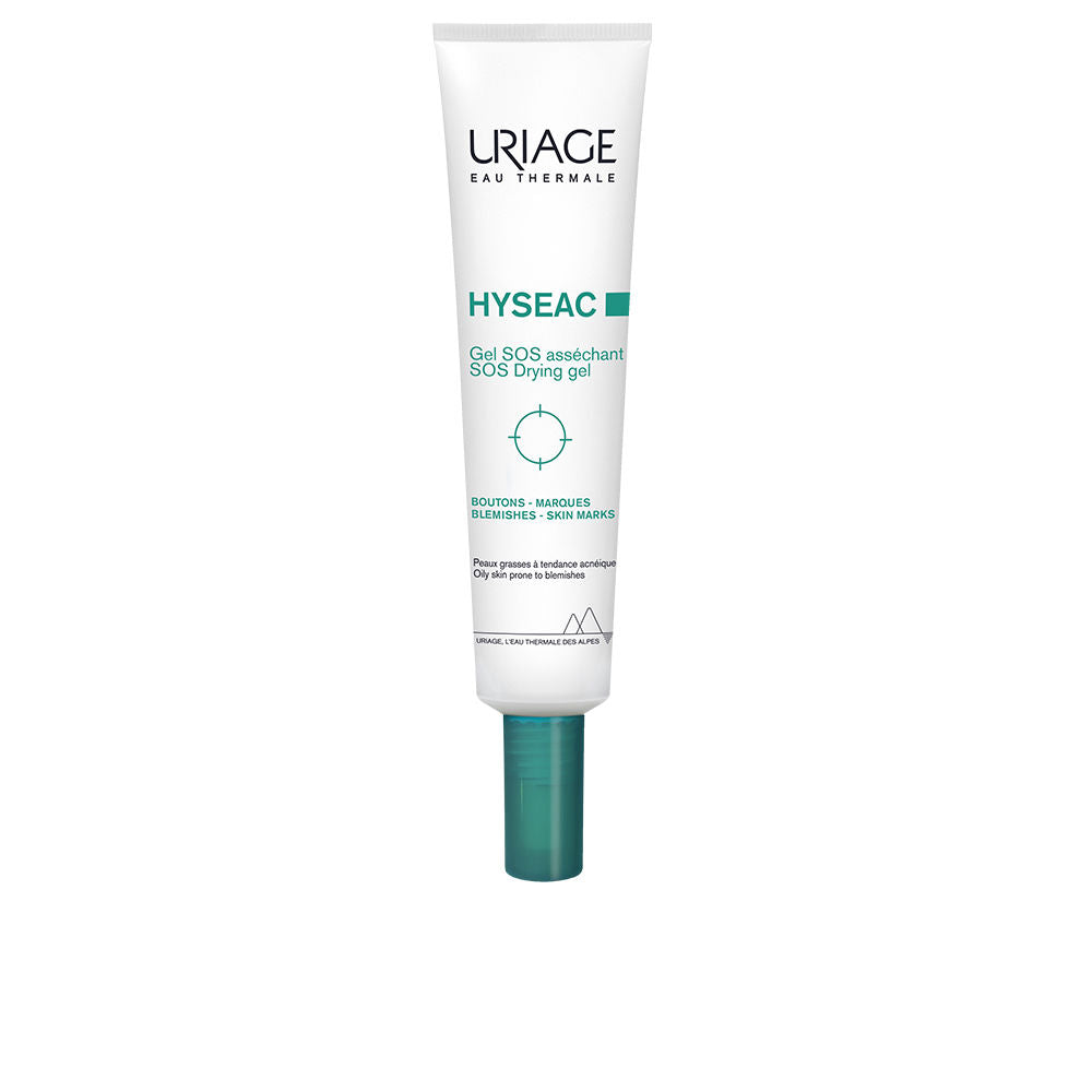 Uriage Hyséac SOS Drying Gel 15ml