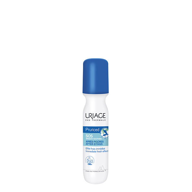 Uriage Pruriced SOS Pós Picadas Roll-On 15ml