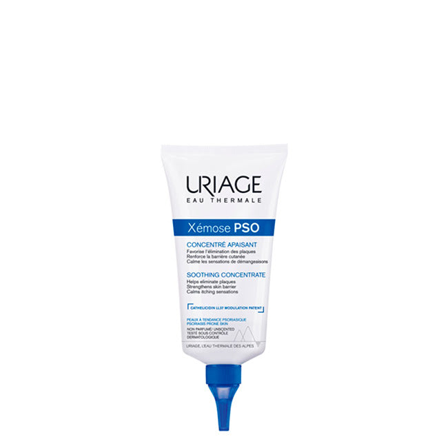 Uriage Xémose PSO Concentrado Apaziguante 150ml