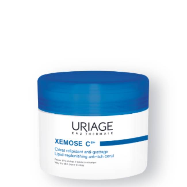 Uriage Xémose C8+ Cérat Creme 200ml