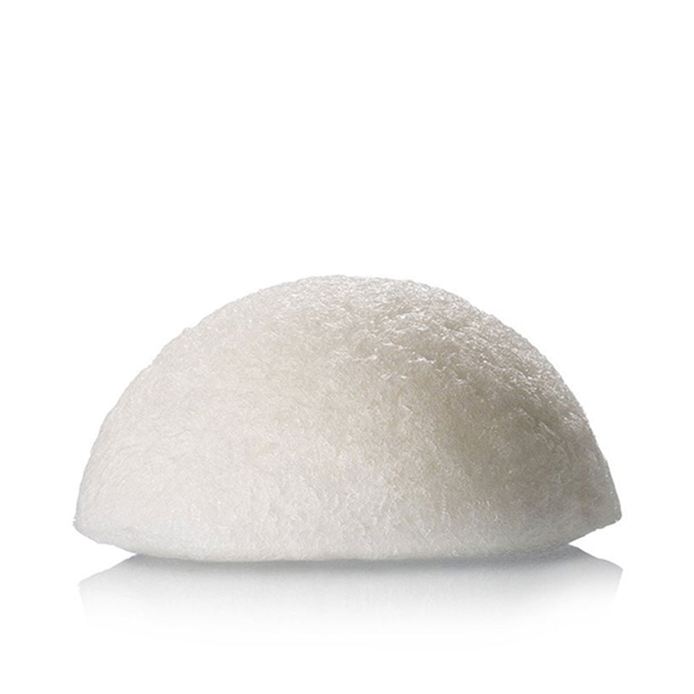 Esponja Konjac con Colágeno de Usu Cosmetics