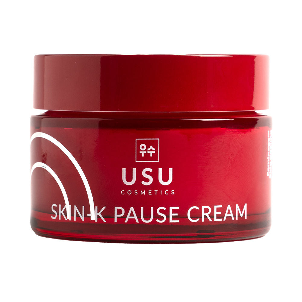 Usu Cosmetics Skin-K Pause Creme 50ml