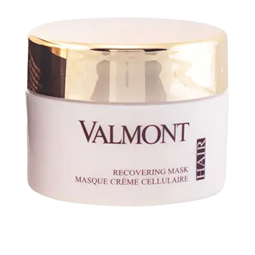 Valmont Hair Recovering Mask 200ml