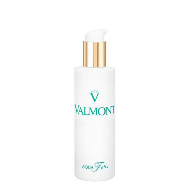 Valmont Purity Aqua Falls Água Desmaquilhante 150ml
