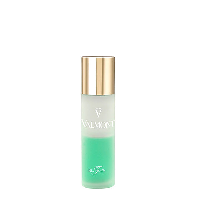Valmont Purity Bi-Falls Desmaquilhante de Olhos Bifásico 60ml
