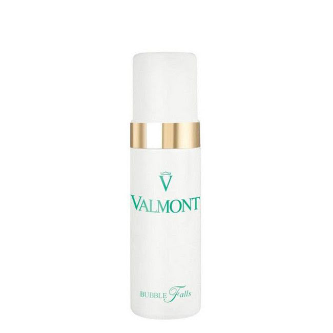 Valmont Purity Bubble Falls Espuma de Limpeza 150ml