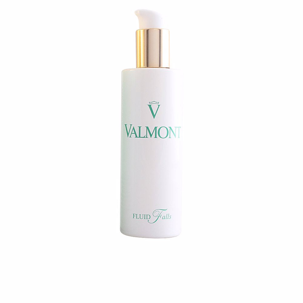 Valmont Purity Fluid Falls Creme de Limpeza 150ml