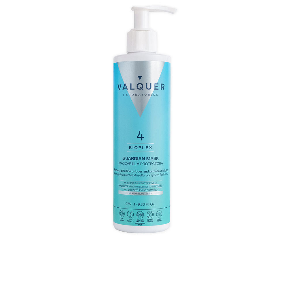Valquer Bioplex Nº 4 Protective Hair Mask 275ml