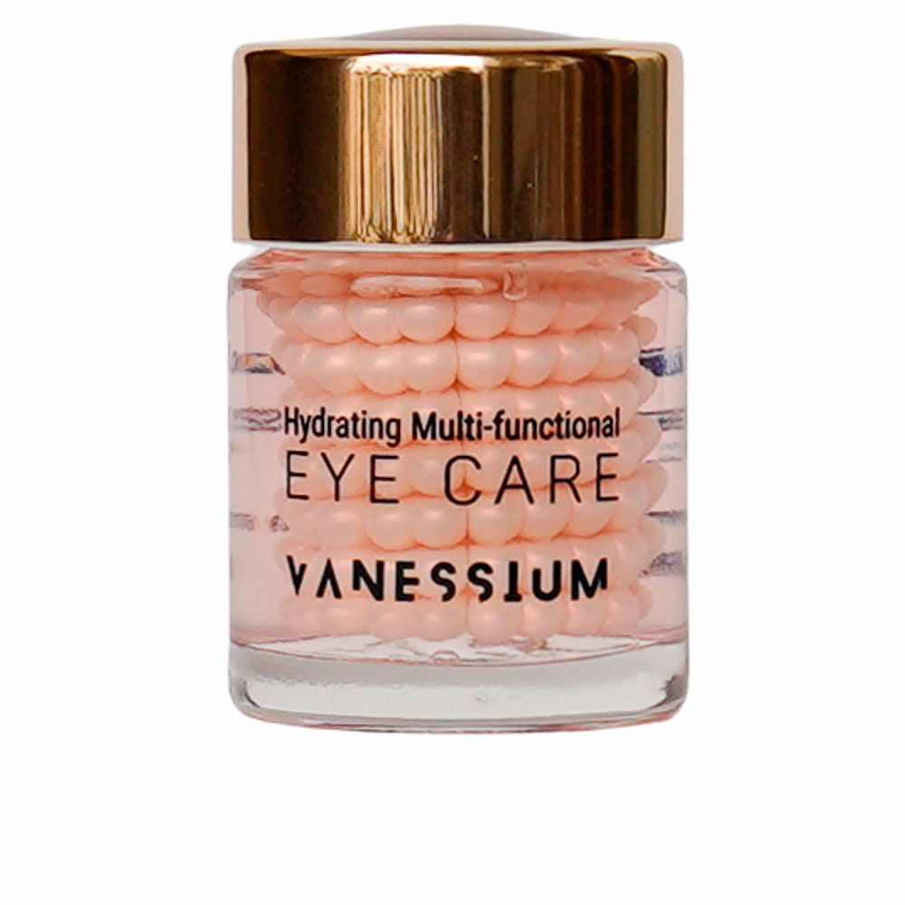 Vanessium Hydrating Multifunctional Creme de Olhos 15ml