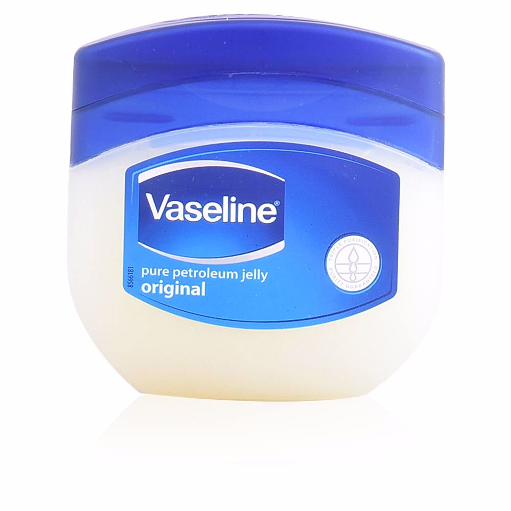 Vaseline Vaselina Original para el cuidado facial 100 ML