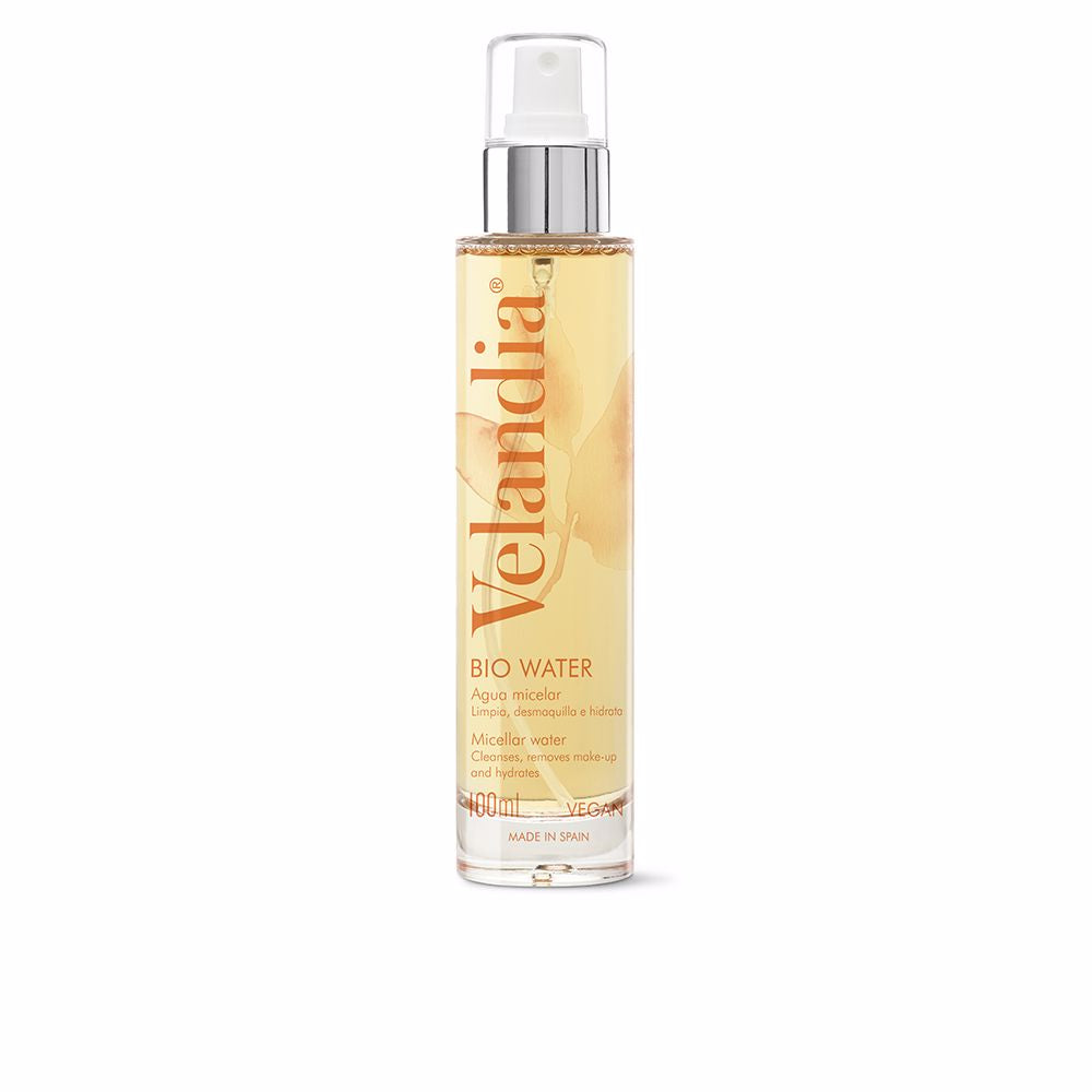 Bio water agua micelar 100 ml