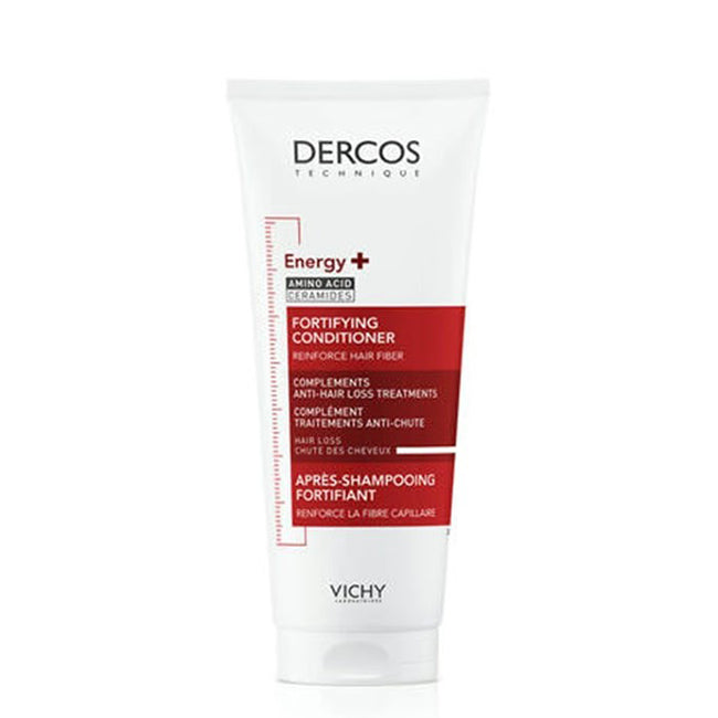 Acondicionador estimulante Dercos Energy+ 200 ml