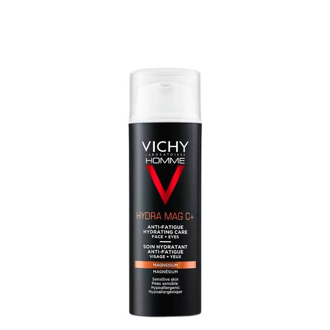 Vichy Homme Hydra Mag c+ 50 ml