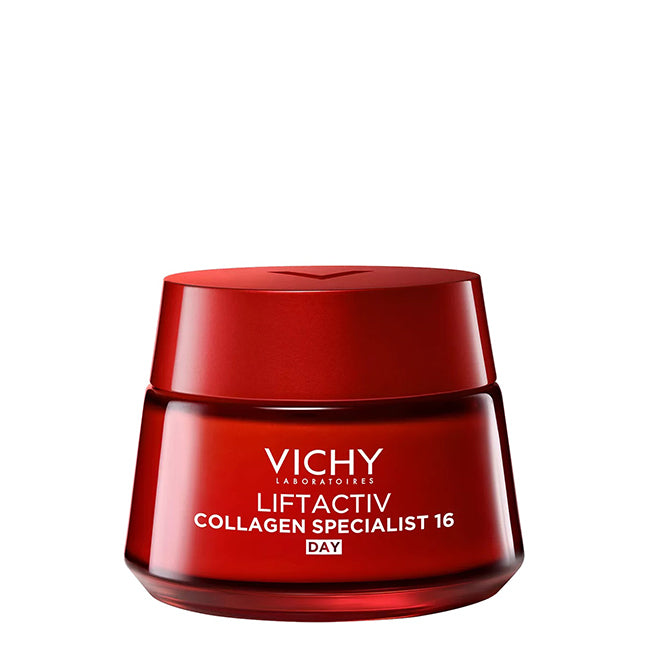 Vichy Liftactiv Collagen Specialist 16 Creme de Dia 50ml