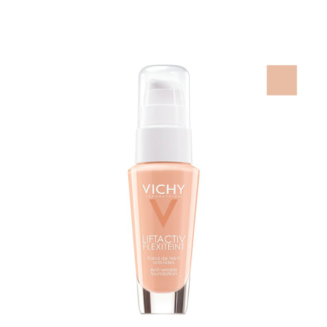 Vichy Liftactiv Flexiteint Base Antirrugas Cor 15 Opal 30ml