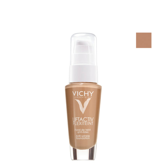 Vichy Lifactiv Flexiteint Base Cor 55 Bronze 30ml