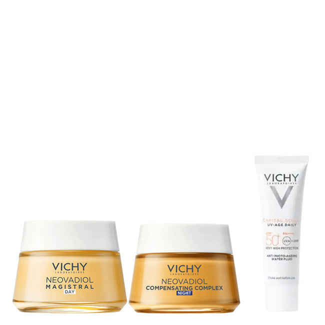 Vichy Mature Skin Protocol Coffret de Cuidado