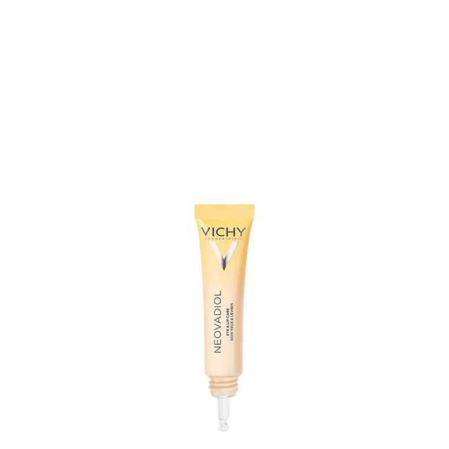 Vichy Neovadiol Eyes and Lips Contour Cream 15ml
