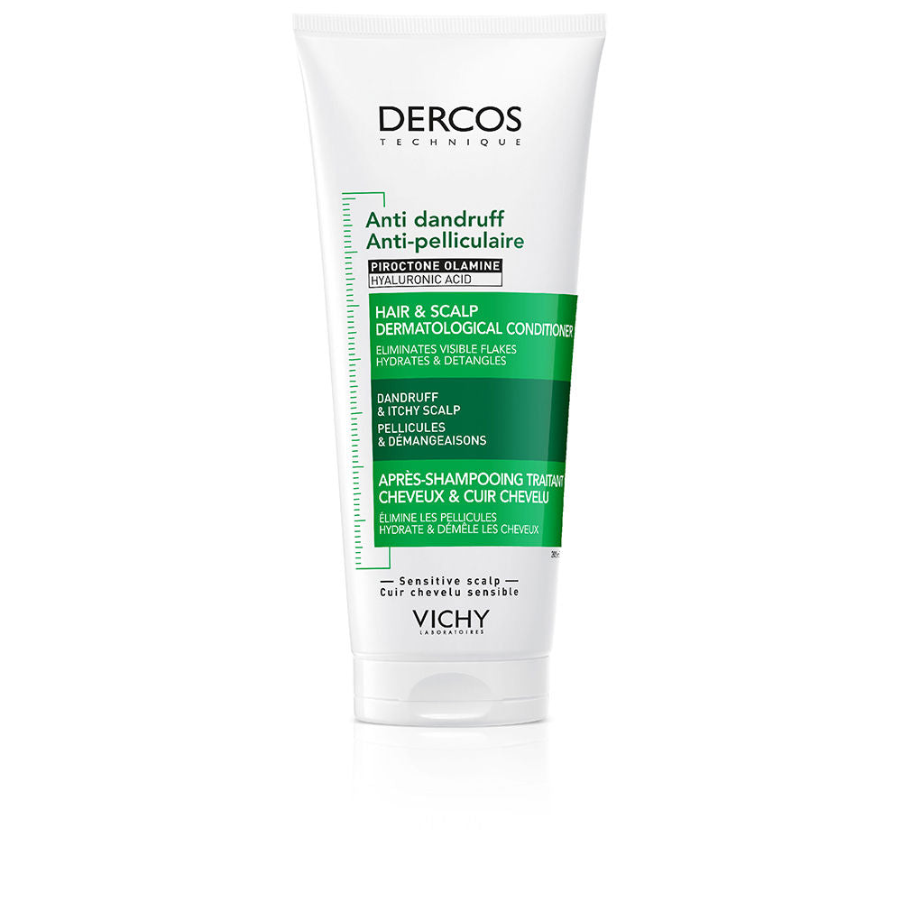 Vichy Dercos Anti-Dandruff Conditioner 200ml