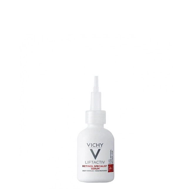 Vichy LiftActiv Retinol Specialist Sérum Anti-Rugas Profundas 30ml